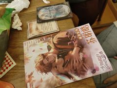 -剧狐剧本杀·月球探案馆(人民广场1号店)