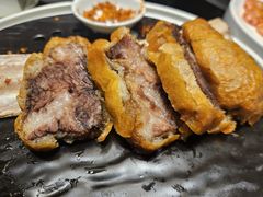-富淳饭店(陆家嘴保利广场店)