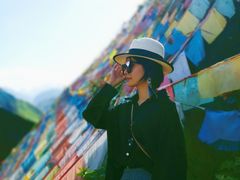 -甘堡藏寨