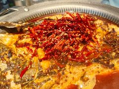 -半天妖烤鱼(丰科万达店)