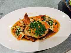 -望乡楼上海菜(日月光店)