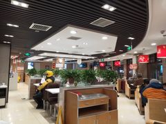 大堂-嘉和一品粥(政府街店)