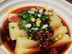 -快活林酸汤鱼鲜品火锅店(甲秀楼店)