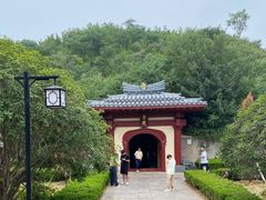 -洛阳古墓博物馆