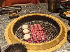 -虎哥六韩式烤肉料理 TIGERGRILL(隆生金山湖中心购物广场店)