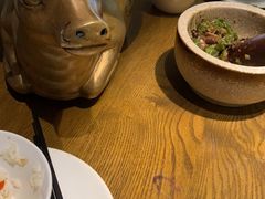 -炊烟小炒黄牛肉(中心印象城店)