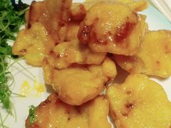 -全聚德(蓝山店)