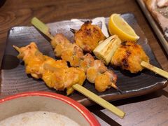 -鸟鹏烧鸟居酒屋(龙岗万科店)