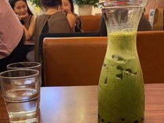 -Me&Joe意大利面·珍珠奶茶(鲁班路店)