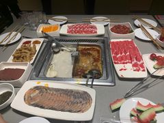 -海底捞火锅(九霄梦天地店)