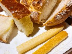 餐前面包-Atto Primo