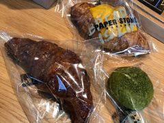 -PAPER STONE BAKERY(天汇广场店)