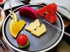 -隆喜元鱼汤包·海鲜(中联广场店)