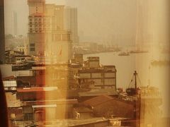 -澳门港湾大酒店