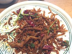 -云海肴·汽锅鸡·云南菜(东坝金隅店)