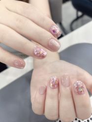 -美兮美学·日式美甲美睫