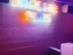 -Darling Queen·Mini·Live·House