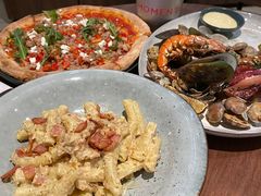 -MOMENTI手工意面(晶耀前滩店)