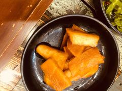 -牛腩之旅·牛腩牛杂煲(光启城美食城店)