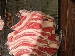 -呷哺呷哺 小火锅 (浦东新欧尚超市店)