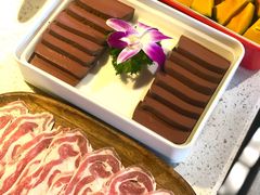 -川锅一号火锅(1818牌楼店)