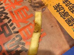 -汉堡王(仲盛世界商城店)