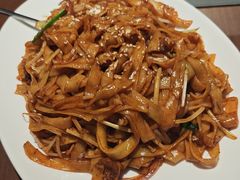 -千日贺茶餐厅(高新万达店)