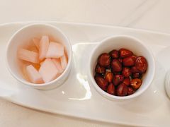 -晋阳春·山西菜·北京烤鸭(交大店)