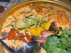-碌碌发·东南亚风味烧烤档(体育西店)