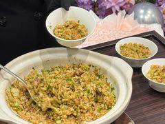 -百盛·鼎膳(中海财富中心)
