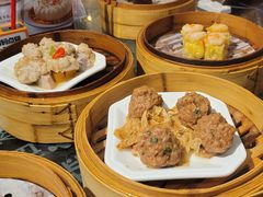 -稻香饭店(IFS国金中心店)