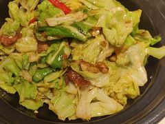 -北李·海肠捞饭·大连菜(望京凯德MALL店)