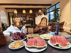 -新疆那拉提国家旅游度假区