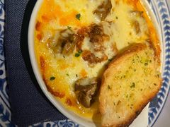 -夏朵餐厅(丁香店)