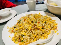 扬州炒饭-扬州万怡酒店-中餐厅(文昌中路店)