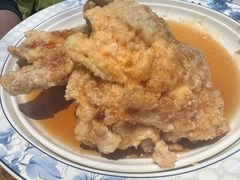 锅包肉-孙家外婆•长春地标美食新名片(红旗街万达店)
