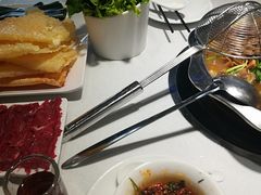 -古乐牛香·鲜牛肉牛杂火锅(吴江三里桥运东商业广场店)
