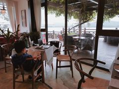 大堂-望海·帆船主题咖啡厅•品茗下午茶(石湖景区店)
