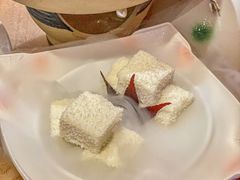 -椰莱泰小谷·东南亚融合菜(坪山悦阾SPACE店)