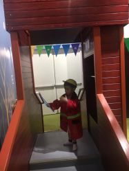 -幻贝家儿童乐园(苏州中心店)