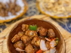 -祈胜邨•顺德鱼生•顺德菜(容桂店)