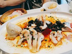 -上座·餐厅(阳光100店)