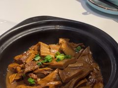 -食光慢宴·安吉土菜馆