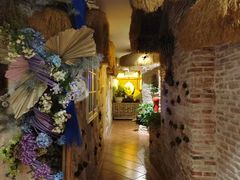 -叶叶菩提·晋福宫