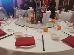 -上海中谷小南国花园酒店