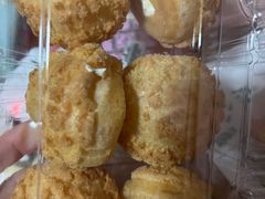 冰淇淋泡芙-尚酥坊·手工點心(七里庙店)