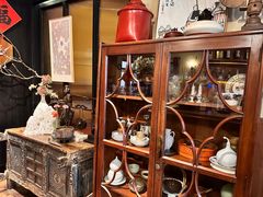 -南园民国茶楼餐厅·常州菜(北大街店)