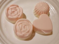 -青雅中餐厅(大连金石滩绿发希尔顿度假酒店)