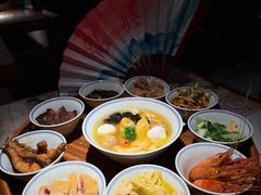 -寻宝记绍兴菜(状元店)