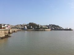 -东沙渔村